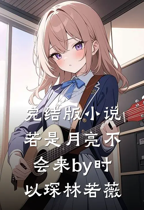 完结版小说若是月亮不会来by时以琛林若薇