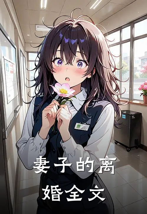 妻子的离婚全文