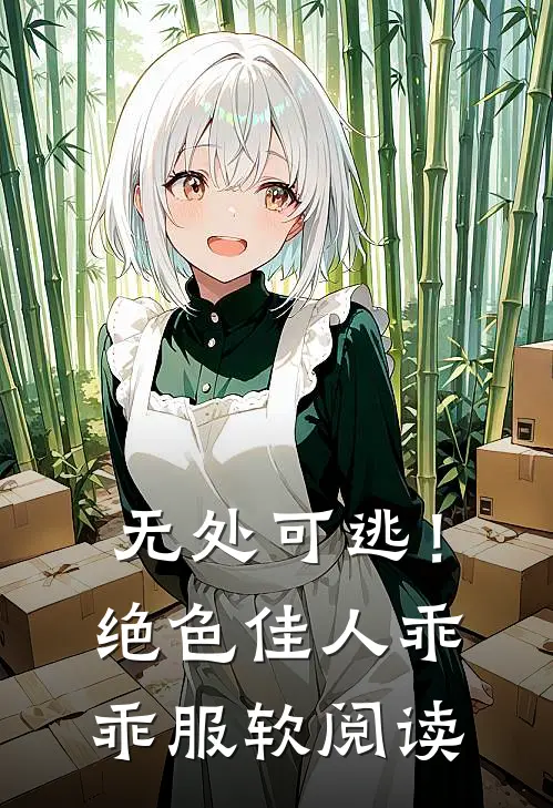无处可逃！绝色佳人乖乖服软阅读