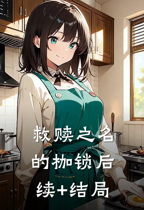 救赎之名的枷锁后续+结局