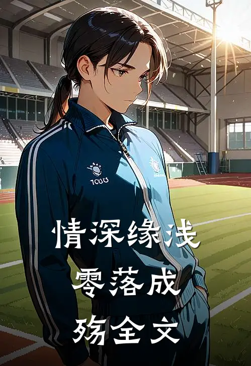 情深缘浅，零落成殇全文