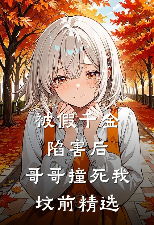 被假千金陷害后，哥哥撞死我坟前精选