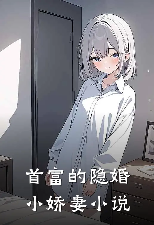 首富的隐婚小娇妻小说