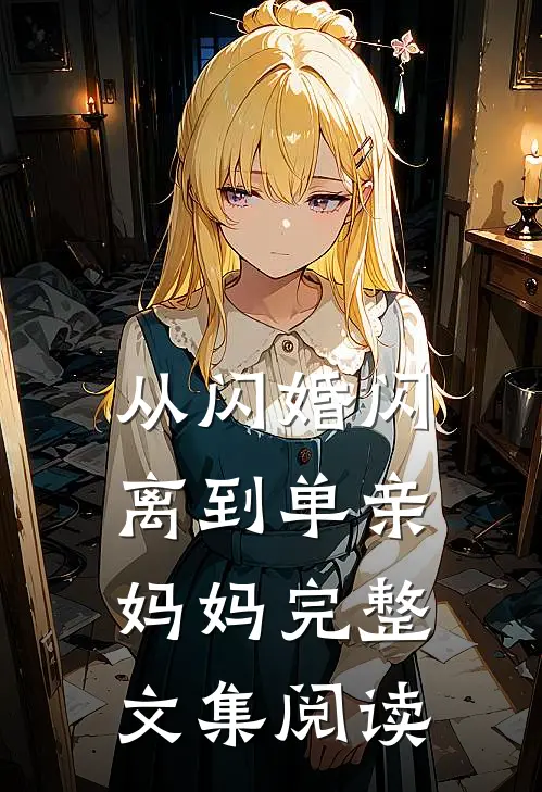从闪婚闪离到单亲妈妈完整文集阅读