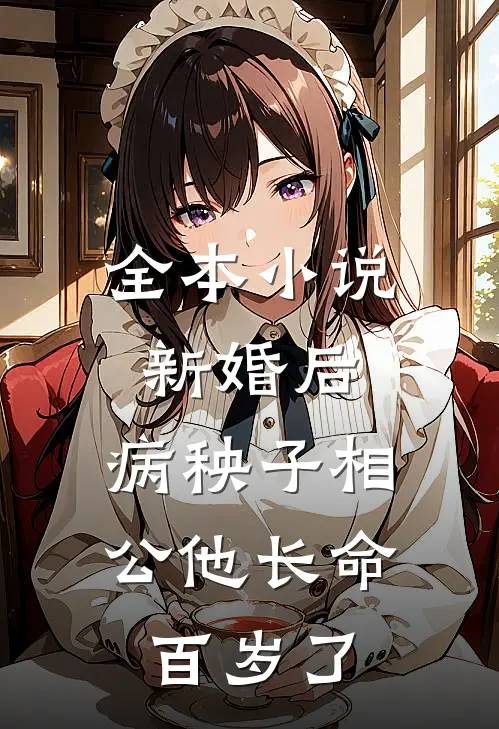 全本小说新婚后，病秧子相公他长命百岁了