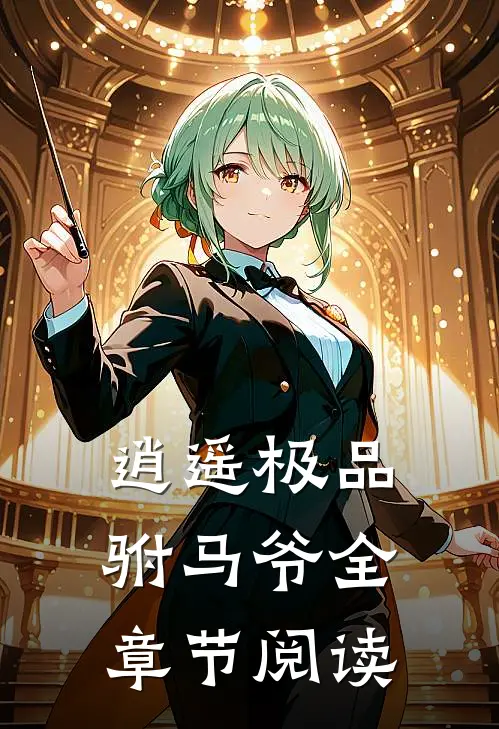 逍遥极品驸马爷全章节阅读