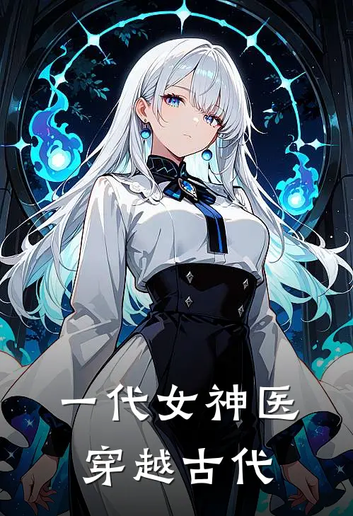 一代女神医穿越古代