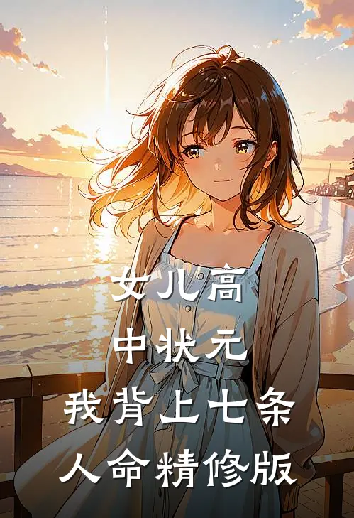 女儿高中状元，我背上七条人命精修版