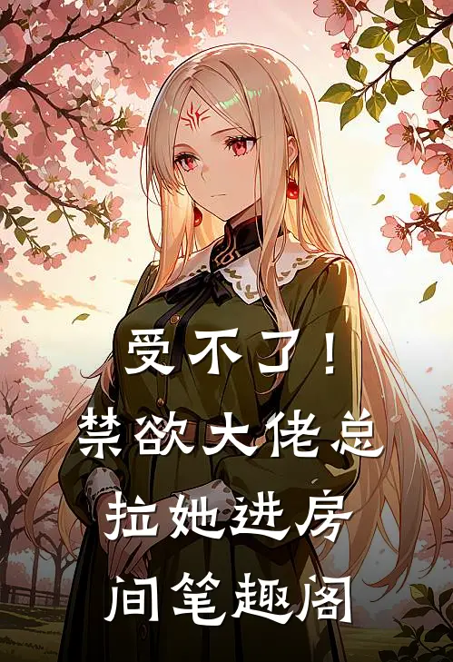 受不了！禁欲大佬总拉她进房间笔趣阁