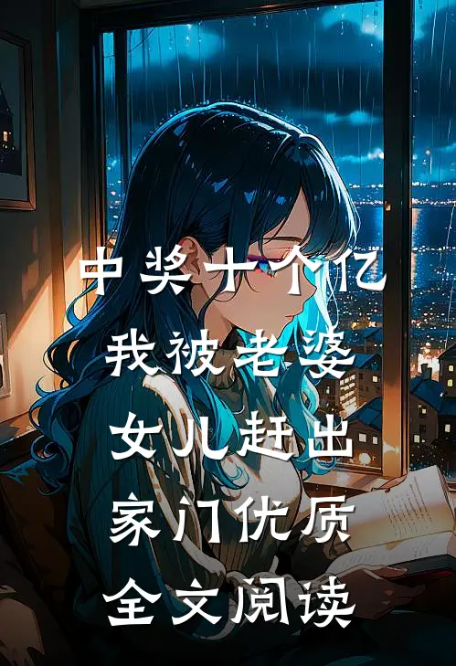 中奖十个亿，我被老婆女儿赶出家门优质全文阅读