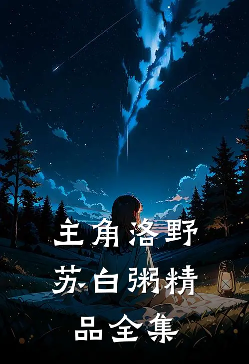 主角洛野苏白粥精品全集