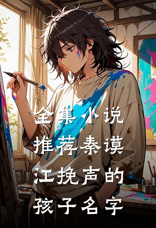 全集小说推荐秦谟江挽声的孩子名字