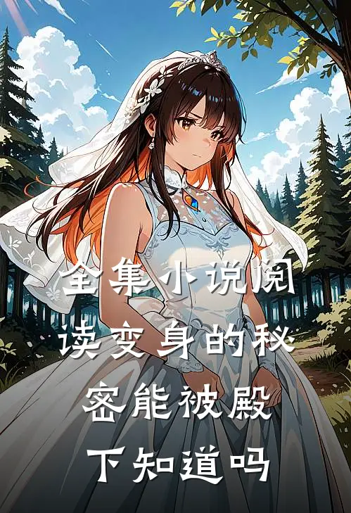 全集小说阅读变身的秘密能被殿下知道吗