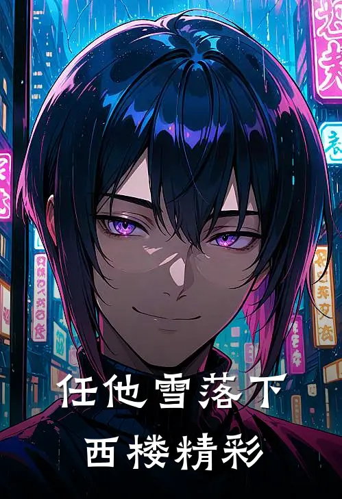任他雪落下西楼精彩