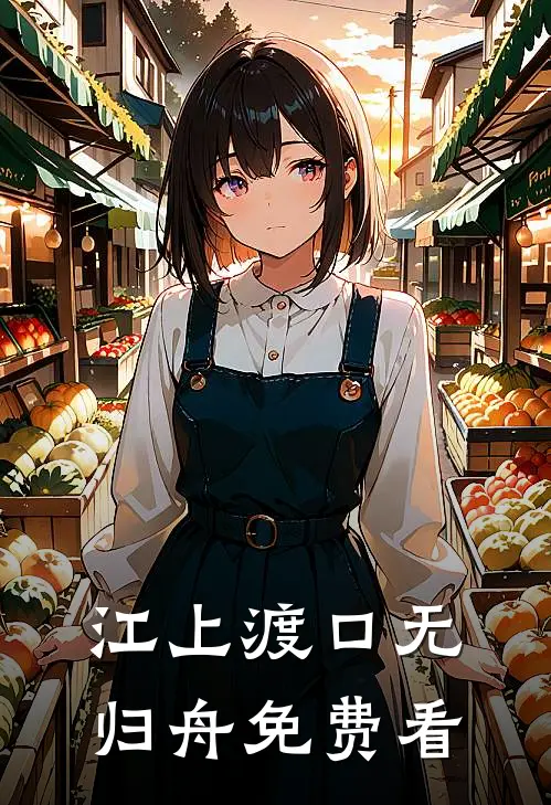 江上渡口无归舟免费看