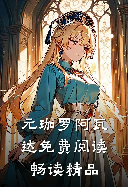 元珈罗阿瓦达免费阅读畅读精品