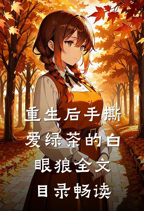 重生后手撕爱绿茶的白眼狼全文目录畅读