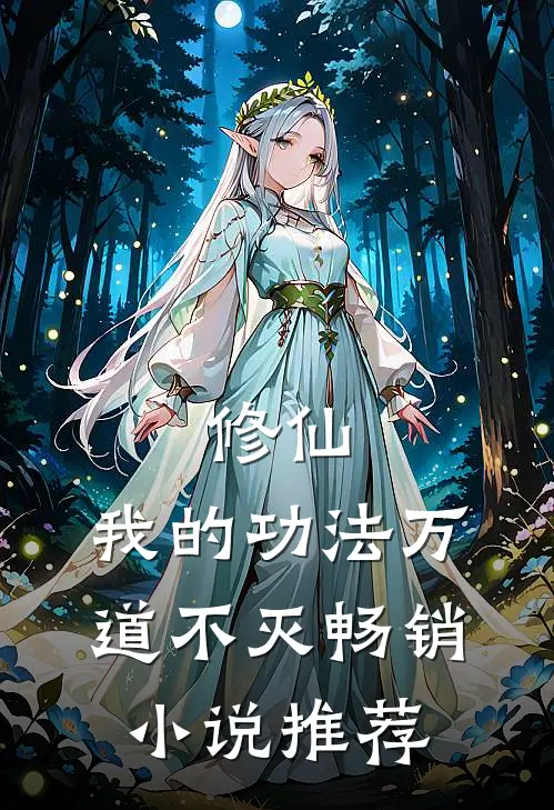 修仙我的功法万道不灭畅销推荐完结