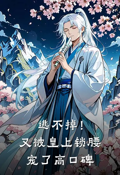 逃不掉！又被皇上锁腰宠了高口碑