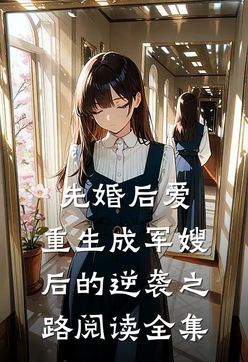 先婚后爱:重生成军嫂后的逆袭之路阅读全集
