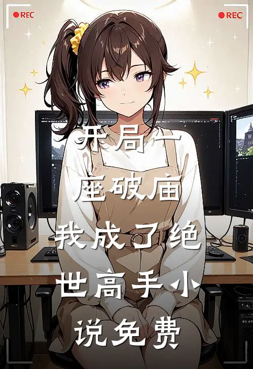 开局一座破庙,我成了绝世高手免费