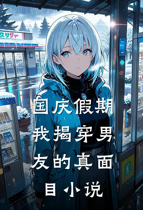 国庆假期，我揭穿男友的真面目小说
