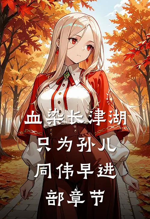 血染长津湖，只为孙儿同伟早进部章节