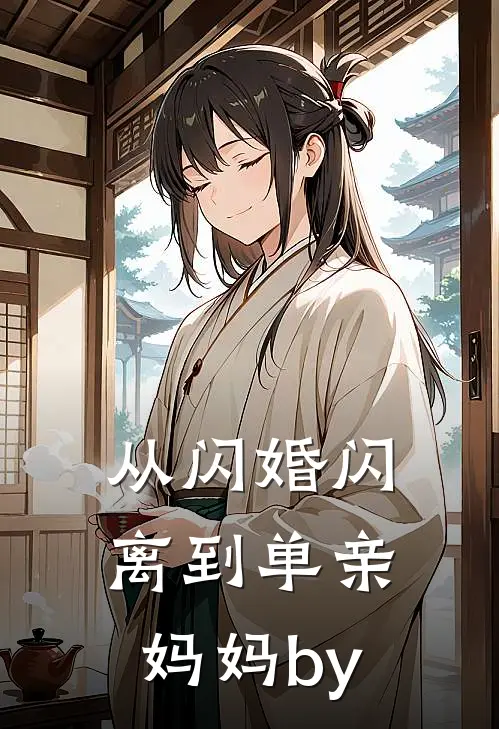 从闪婚闪离到单亲妈妈by