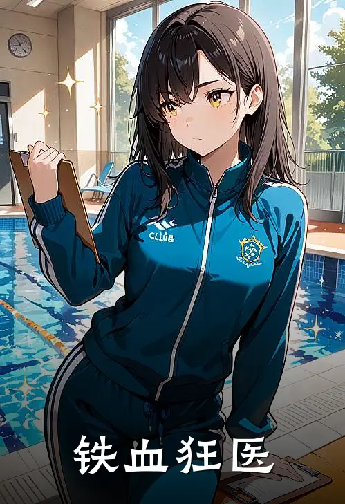 铁血狂医