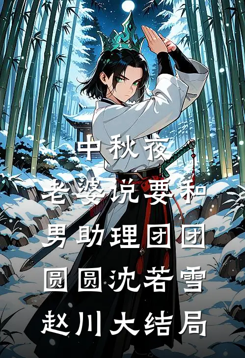 中秋夜，老婆说要和男助理团团圆圆沈若雪赵川大结局