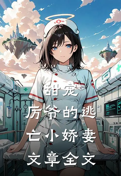 甜宠：厉爷的逃亡小娇妻文章全文