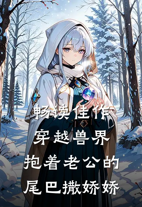 畅读佳作穿越兽界：抱着老公的尾巴撒娇娇