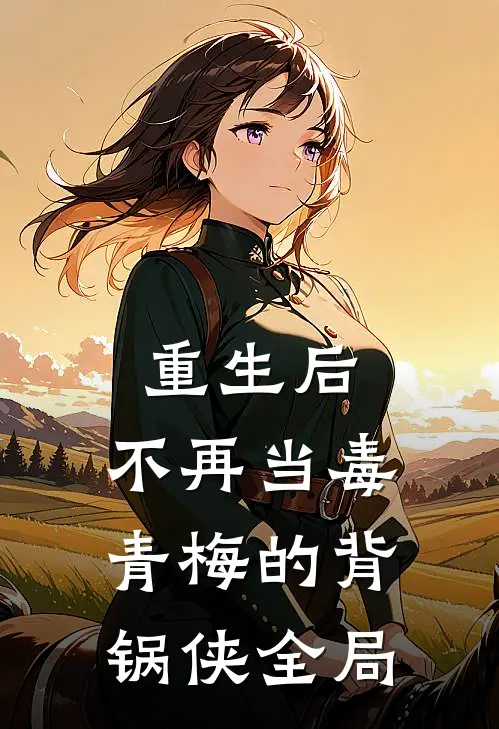 重生后，不再当毒青梅的背锅侠全局