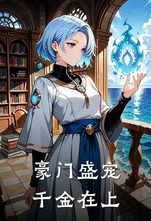 豪门盛宠：千金在上