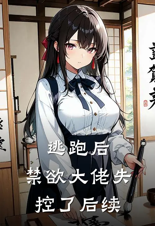 逃跑后，禁欲大佬失控了后续