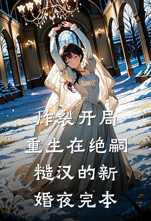 炸裂开局，重生在绝嗣糙汉的新婚夜完本
