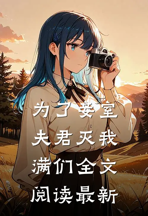 为了妾室，夫君灭我满们全文阅读最新