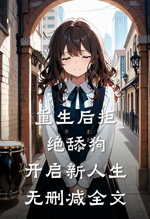 重生后拒绝舔狗，开启新人生无删减全文