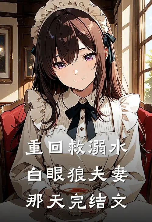 重回救溺水白眼狼夫妻那天完结文