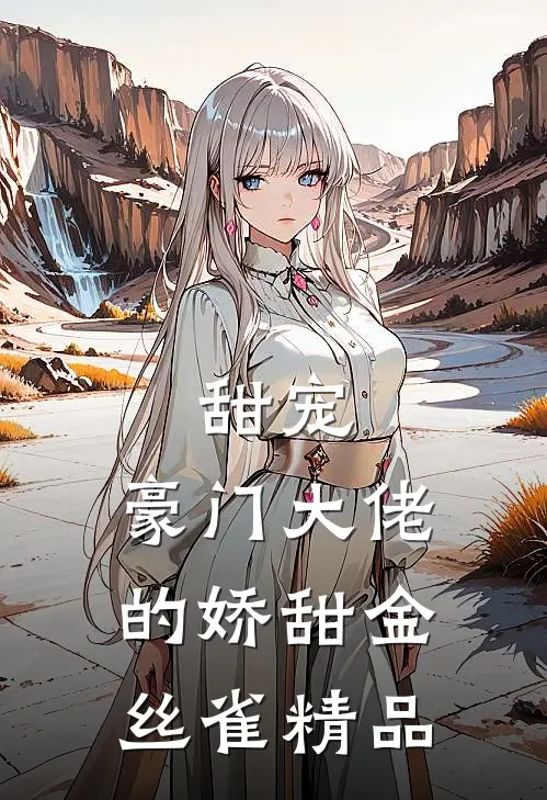 甜宠：豪门大佬的娇甜金丝雀精品