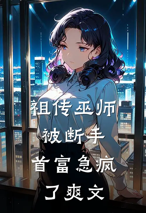 祖传巫师被断手，首富急疯了爽文