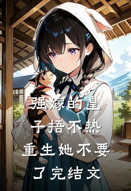 强嫁的皇子捂不热，重生她不要了完结文