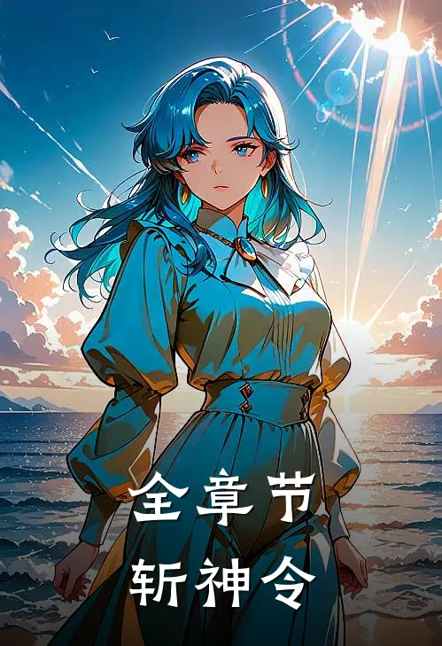 全章节斩神令