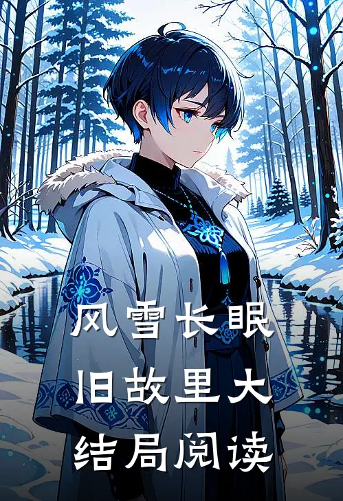 风雪长眠旧故里大结局阅读