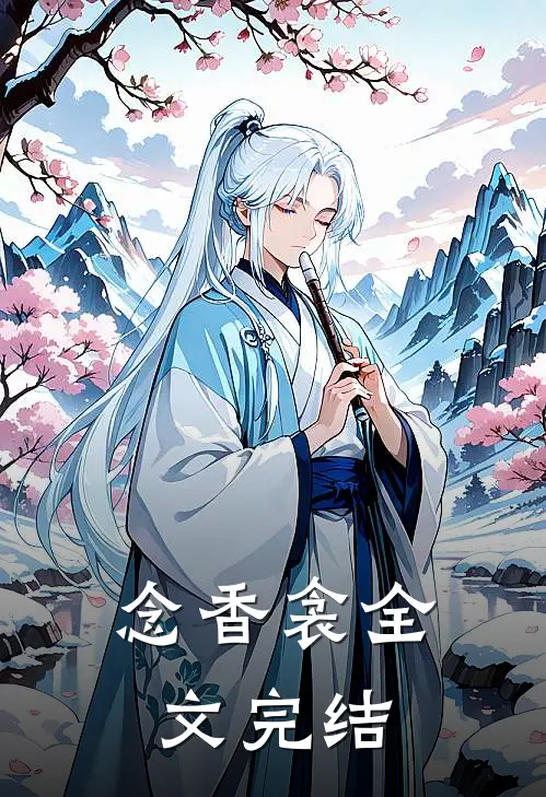 念香衾全文完结