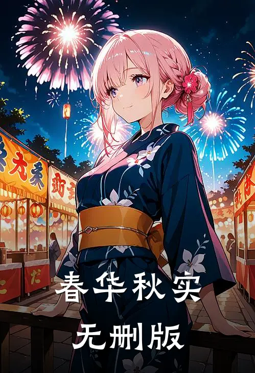 春华秋实无删版