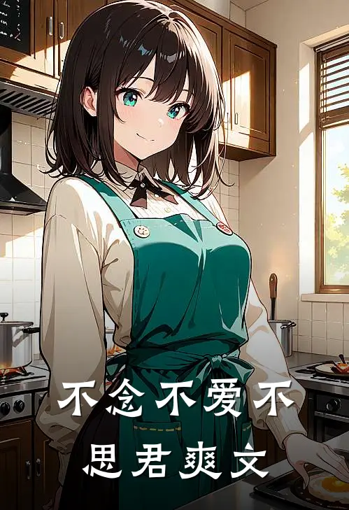 不念不爱不思君爽文