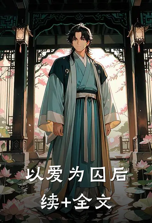 以爱为囚后续+全文