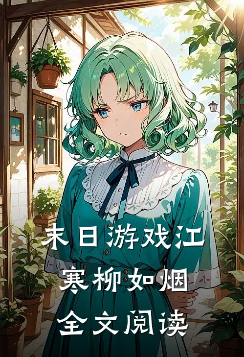 末日游戏江寒柳如烟全文阅读