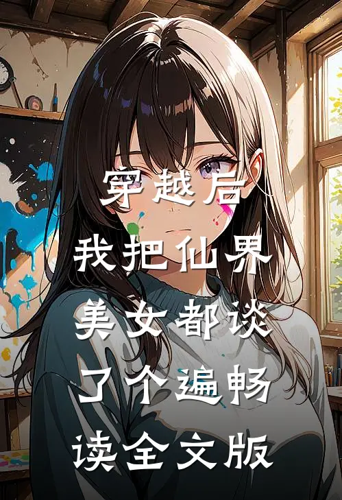 穿越后，我把仙界美女都谈了个遍畅读全文版